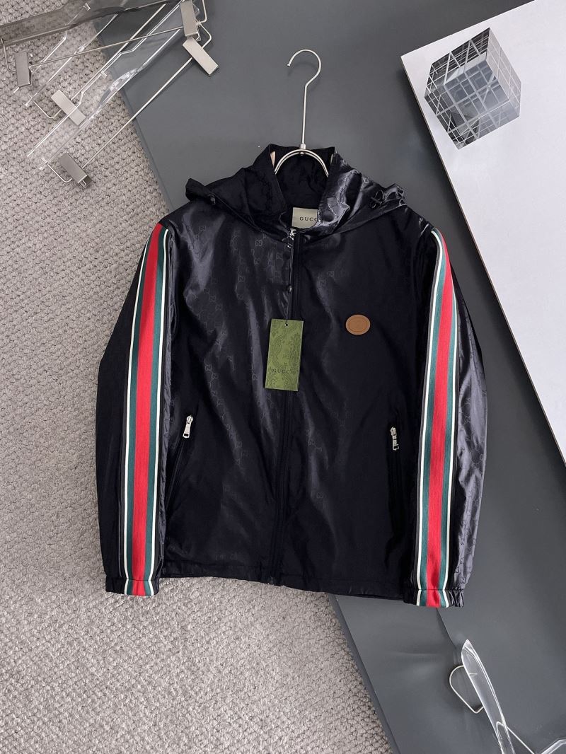 Gucci Outwear